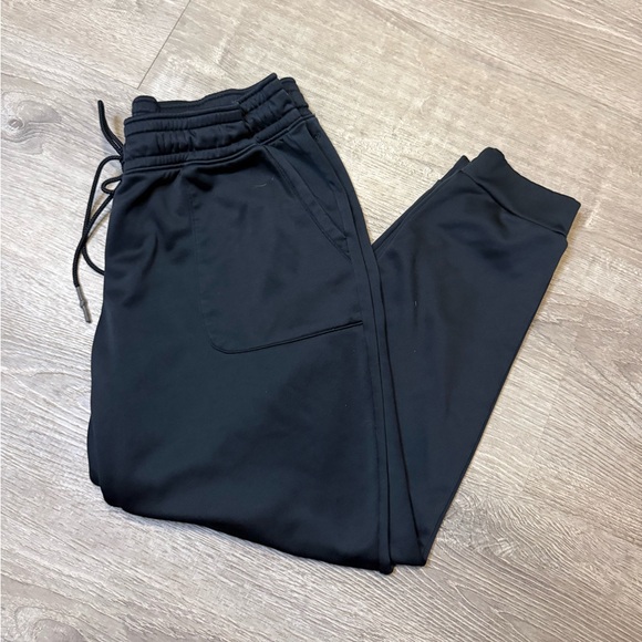 •UNDER ARMOUR• FLEECE JOGGERS - Picture 2 of 7